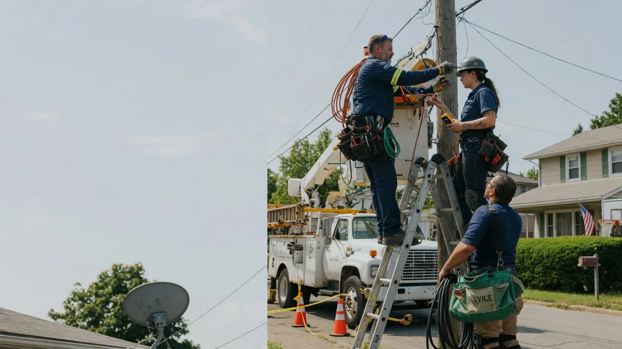 Electrical Repair in Belfry, MT near me